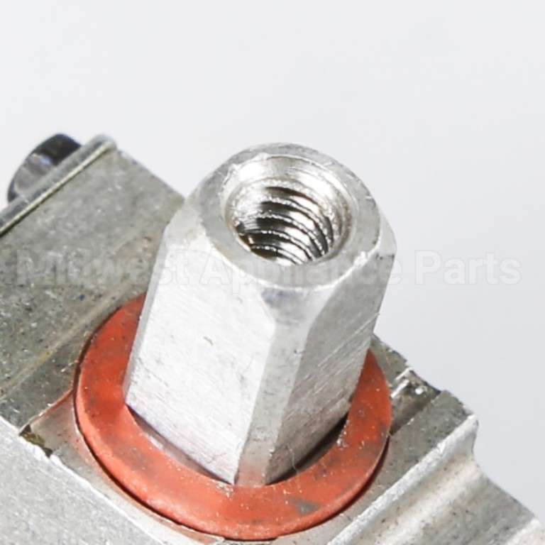 74006065 Whirlpool Valve Top Burner