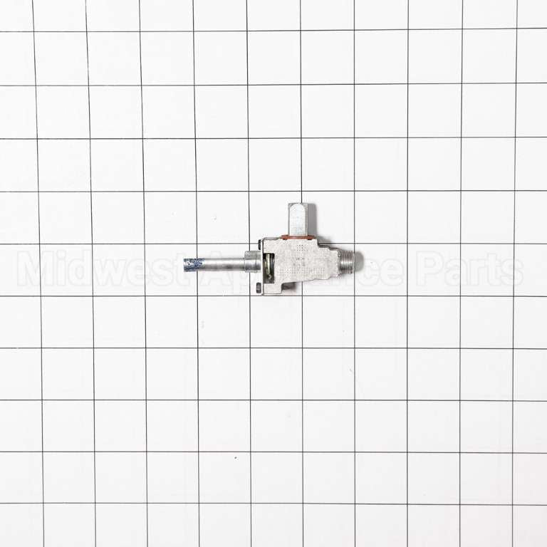 74006065 Whirlpool Valve Top Burner