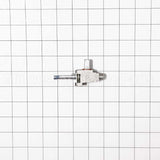 74006065 Whirlpool Valve Top Burner