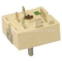 74006589 Whirlpool Switch Infinite (Warmin