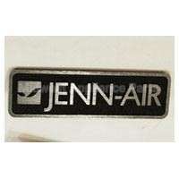 74006889 Whirlpool Nameplate (Stl)