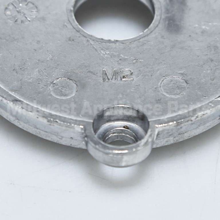 74007182 Whirlpool Burner