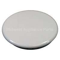 74007194 Whirlpool Cap Burner (Sm-Gry)