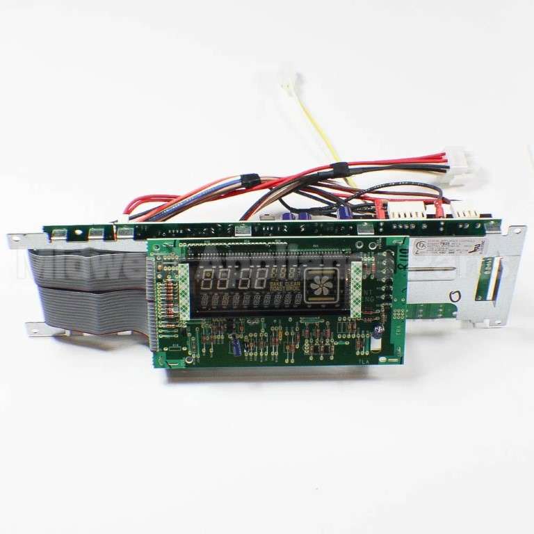 74007234 Whirlpool Clock W/Harness