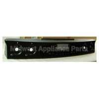 74007239 Whirlpool Control Panel Asy. (Blk)