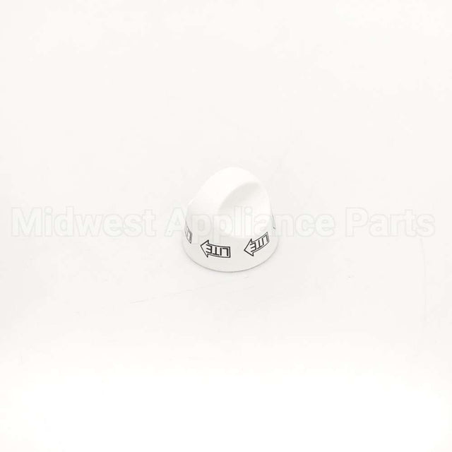 74007292 Whirlpool Knob Igniter (Wht)