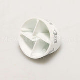 74007292 Whirlpool Knob Igniter (Wht)