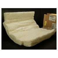 74007336 Whirlpool Insulation Oven Top
