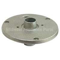 74007528 Whirlpool Base Burner (Sd)
