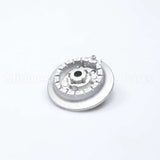 74007734 Whirlpool Burner Assembly (Small)