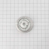 74007736 Whirlpool Burner Assembly (Xlrg)