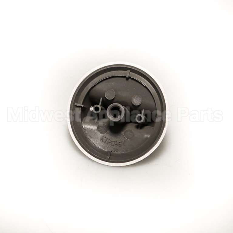74007868 Whirlpool Knob Burner (Wht)