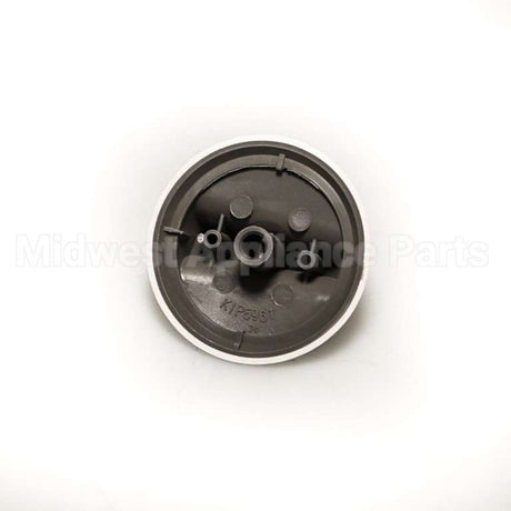 74007868 Whirlpool Knob Burner (Wht)