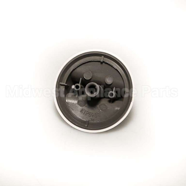 74007868 Whirlpool Knob Burner (Wht)