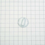 74007868 Whirlpool Knob Burner (Wht)