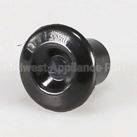 74007981 Whirlpool Grommet, Grate Foot (Blk