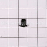 74007981 Whirlpool Grommet, Grate Foot (Blk