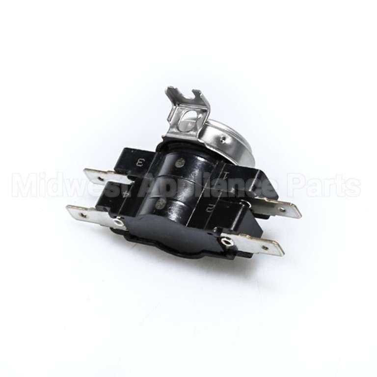 74008265 Whirlpool Thermostat, Hi-Limit (Up