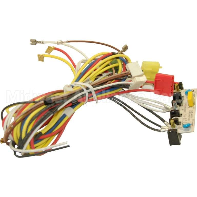 74008296 Whirlpool Harness Main W/Filter