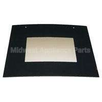 74008385 Whirlpool Glass Outer Door Assy.