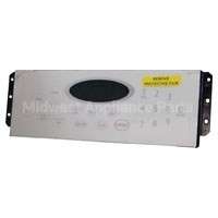74008628 Whirlpool Clock/Overlay (Bsq)