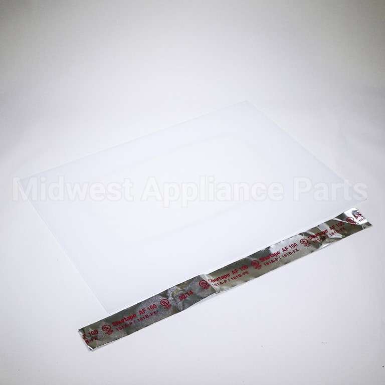 74008681 Whirlpool Glass