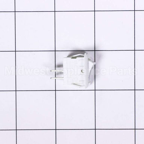 74008717 Whirlpool Switch, Rocker (Wht)