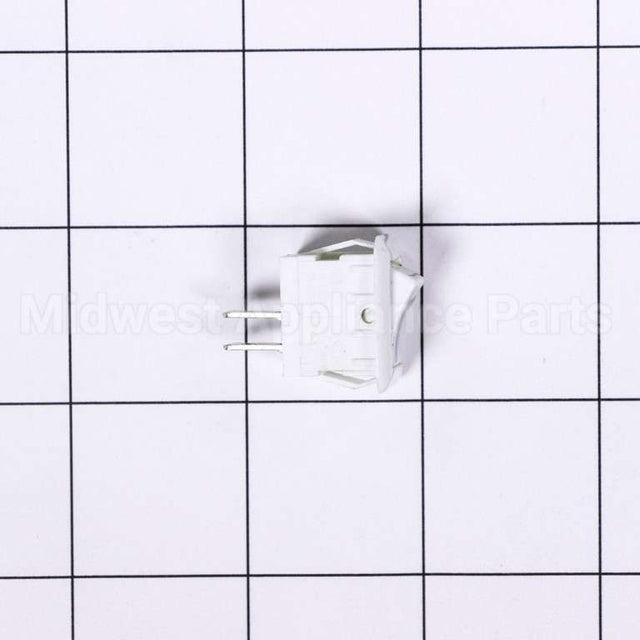 74008717 Whirlpool Switch, Rocker (Wht)