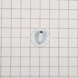 74008733 Whirlpool Knob (Wht)