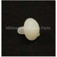 74008761 Whirlpool Spacer, Snap-In