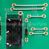 74008995 Whirlpool Control H1 (W/Convect)