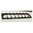 74009037 Whirlpool Grate Trivet (Blk)