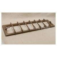 74009038 Whirlpool Grate Trivet (Taupe)