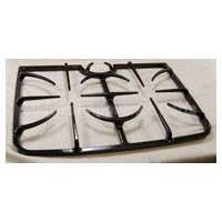74009085 Whirlpool Grate Double