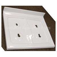 74009115 Whirlpool Top Main (Wht)