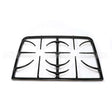 74009120 Whirlpool Grate, Double (Blk)