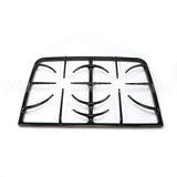 74009120 Whirlpool Grate, Double (Blk)
