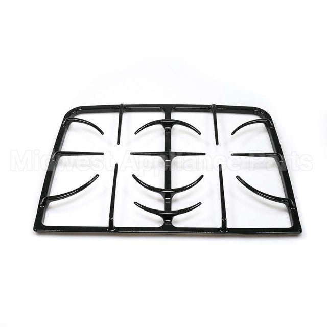 74009120 Whirlpool Grate, Double (Blk)