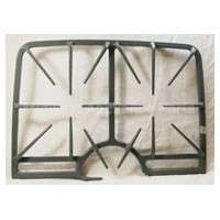74009145 Whirlpool Grate Double (Gry-For W