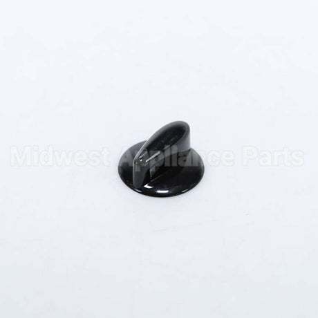 74009187 Whirlpool Knob (Blk)
