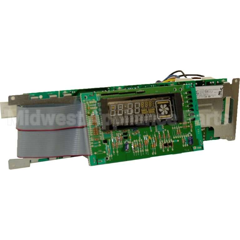 74009316 Whirlpool Clock W/Harness