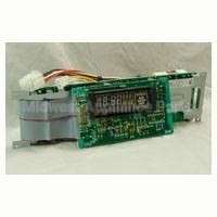 74009317 Whirlpool Clock W/Harness