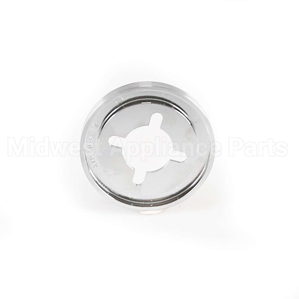 74009631 Whirlpool Bezel