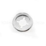 74009631 Whirlpool Bezel