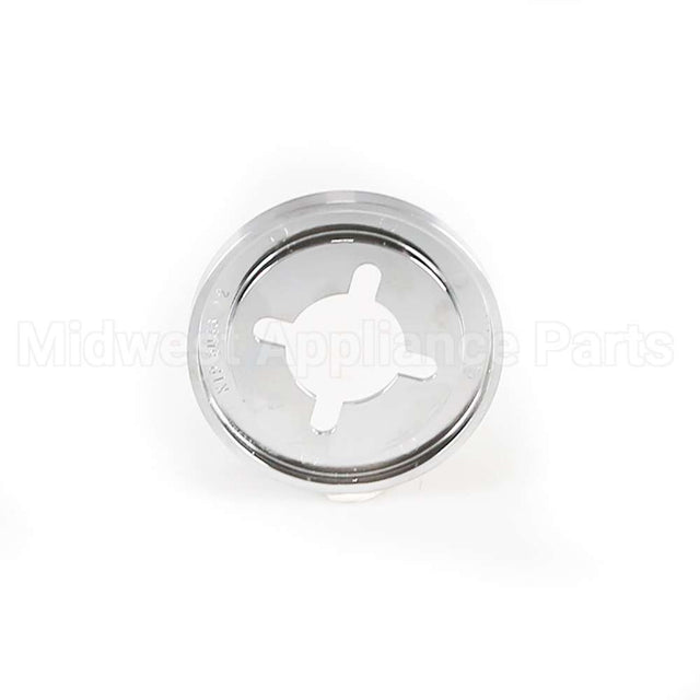 74009631 Whirlpool Bezel