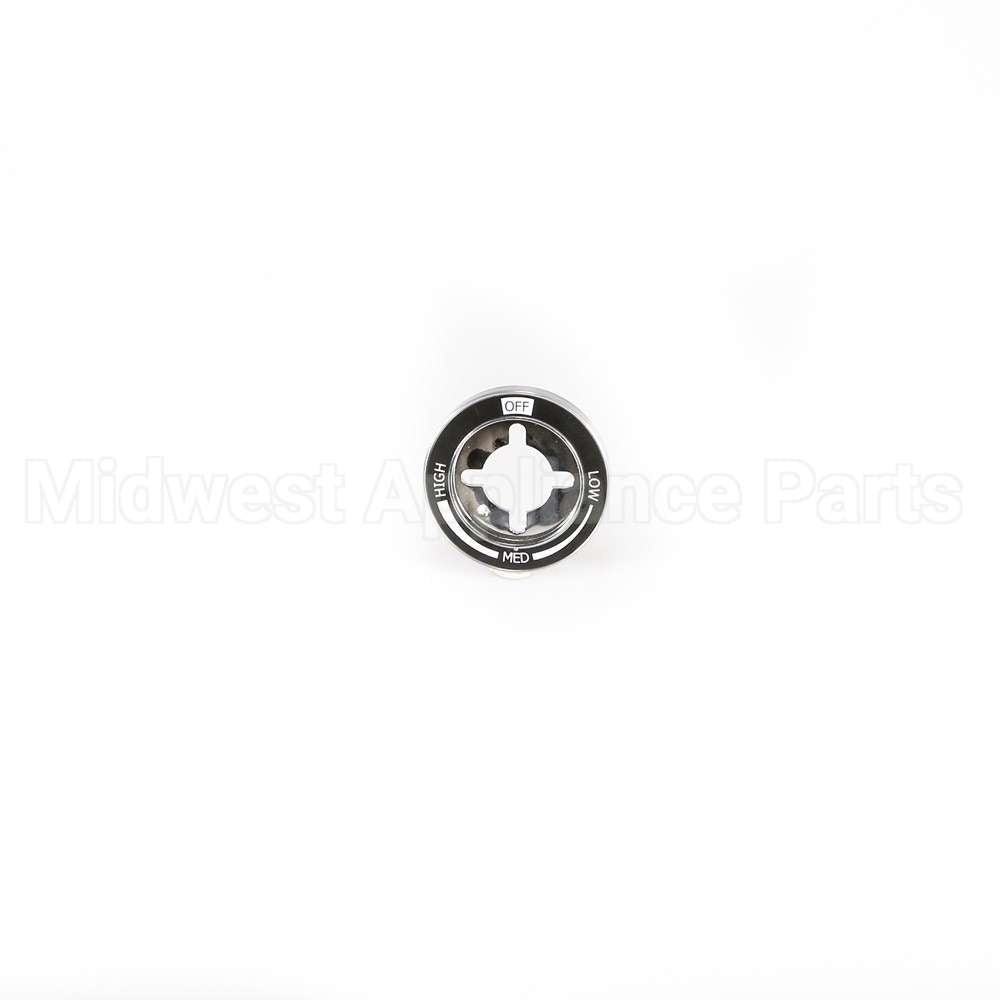 74009631 Whirlpool Bezel