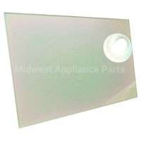 74009648 Whirlpool Glass, Inner Door (30)