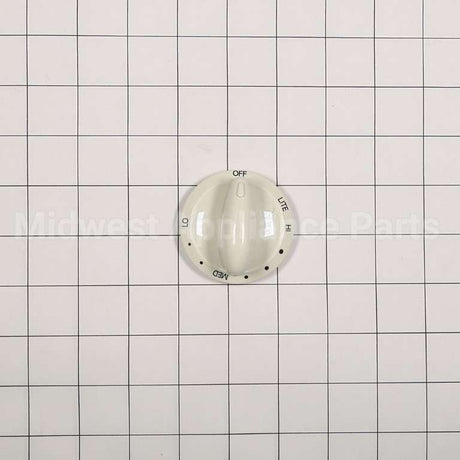 74009774 Whirlpool Knob (Bsq)