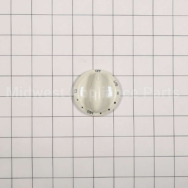 74009774 Whirlpool Knob (Bsq)