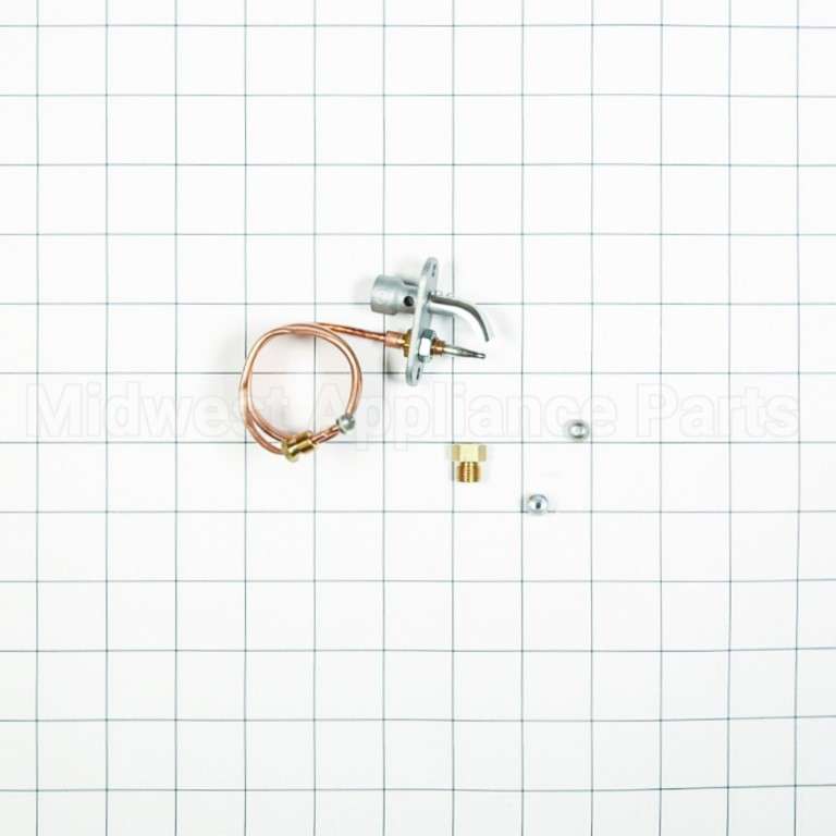 74009852 Whirlpool Burner, Pilot Rv (16)